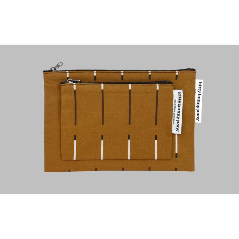Plot Pouch